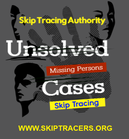 Skip Tracing & Missing Persons Services